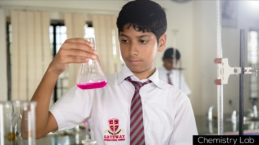 Gateway The Complete School - Sholinganallur