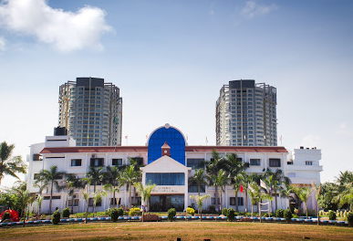 Gateway The Complete School - Sholinganallur