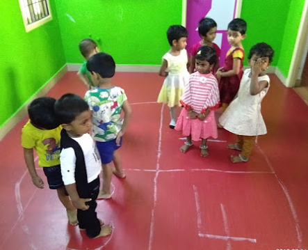 Global Rabbee - Madipakkam