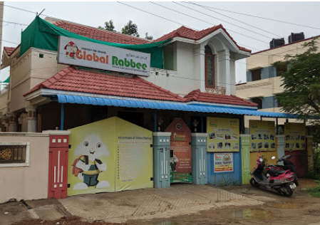 Global Rabbee - Medavakkam