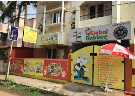 Global Rabbee - Velachery
