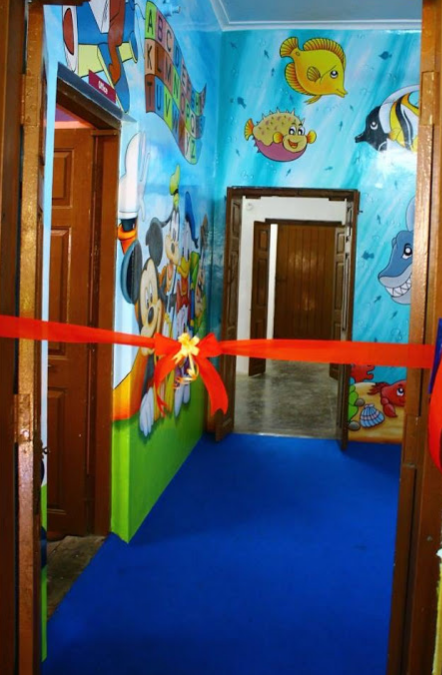 Hello Kids - East Tambaram