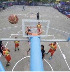 HLC International School - Karanai