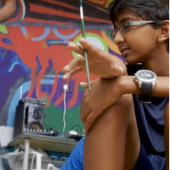 HLC International School - Karanai