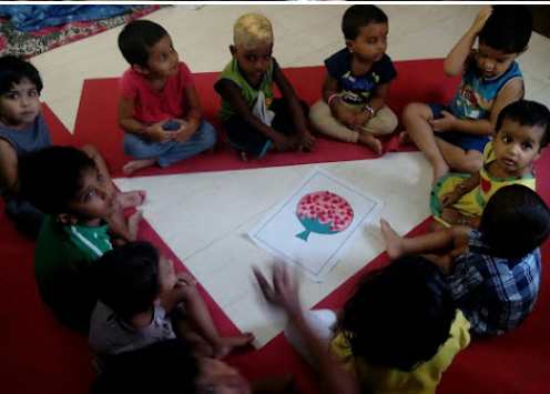 i2Global School - Pallikaranai