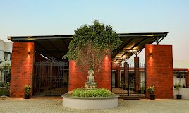 International Village School - Sholinganallur