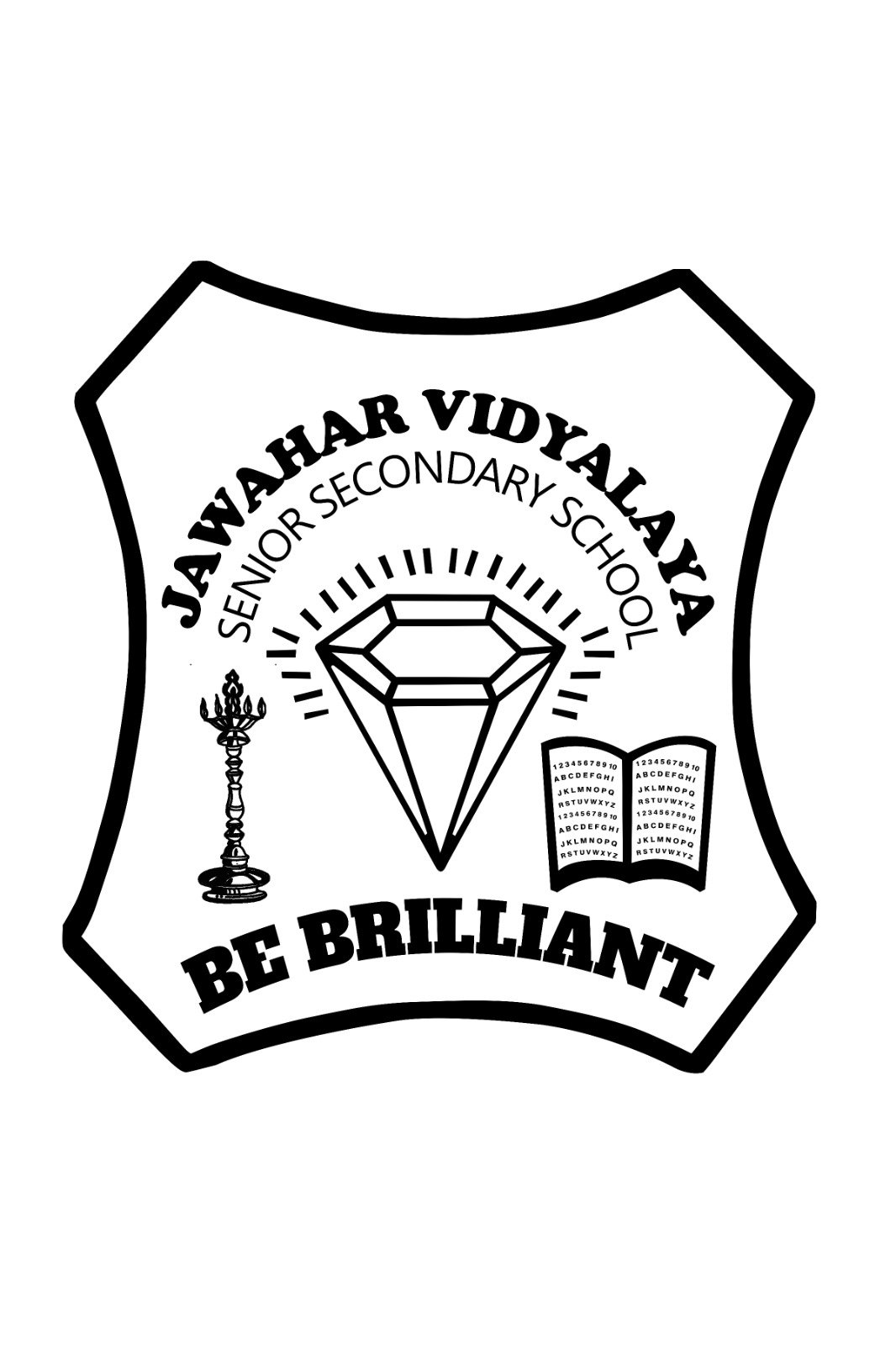 Jawahar Vidyalaya Senior Secondary School - Ashok Nagar