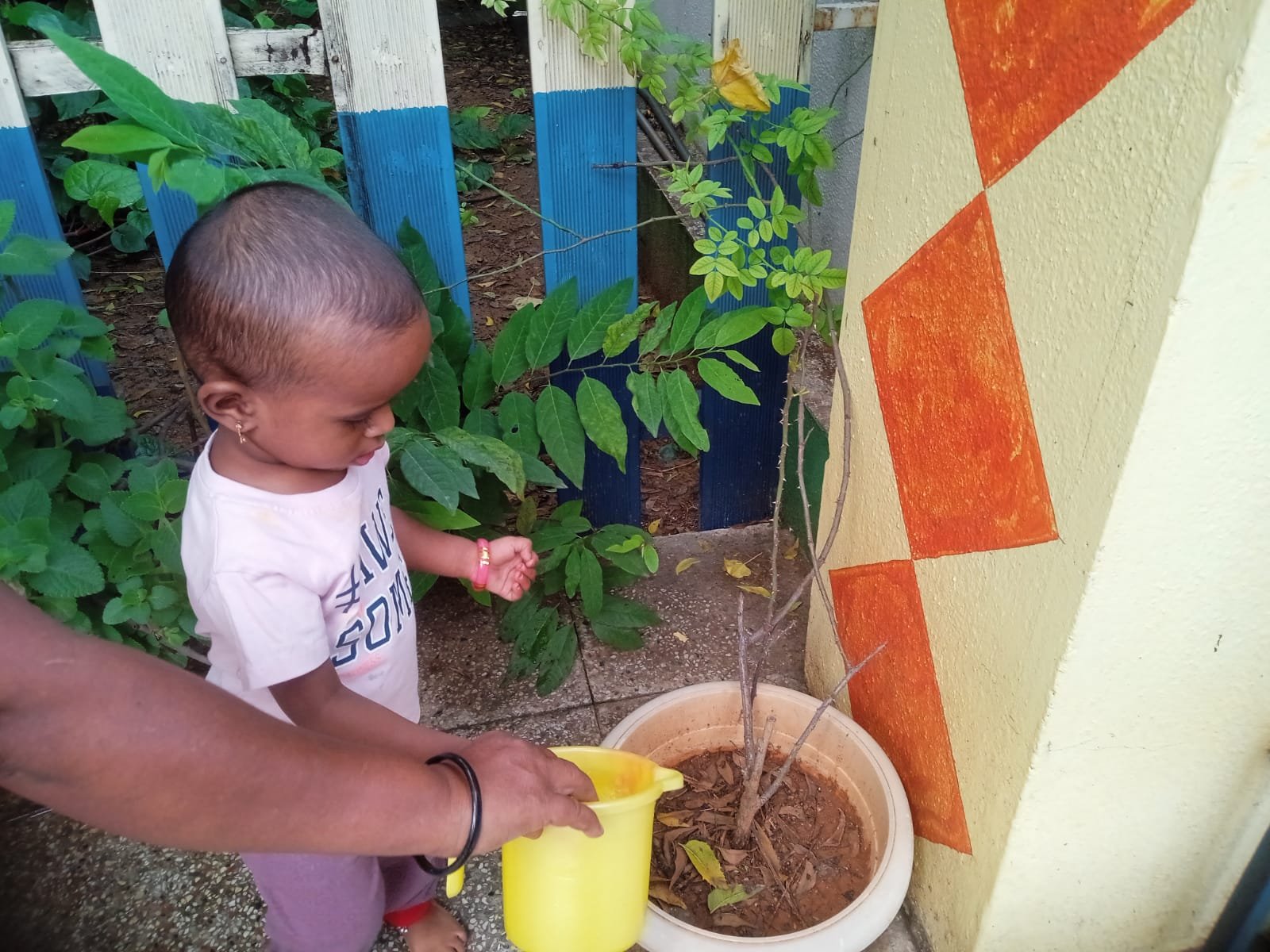JP Birds Preschool - Madipakkam