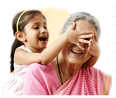 Kanchana Paati - Sithalapakkam