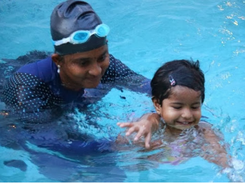 Kangaroo Kids - Velachery