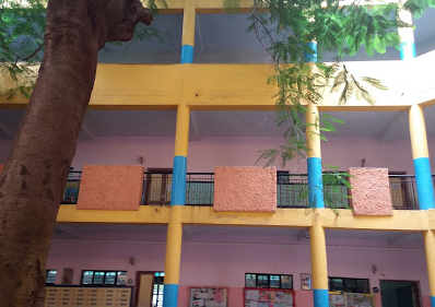 Kendriya Vidyalaya - Ashok Nagar