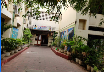 Kendriya Vidyalaya - Ashok Nagar