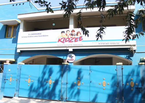 Kidzee - East Tambaram