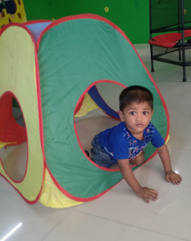 Kidzee - Kattupakkam