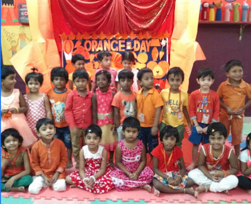 Kidzee - Madipakkam