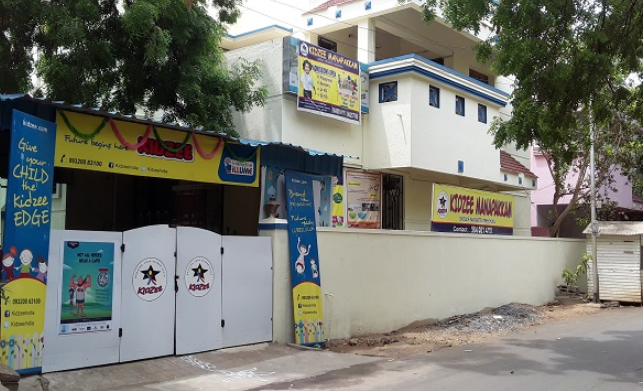 Kidzee - Nandambakkam