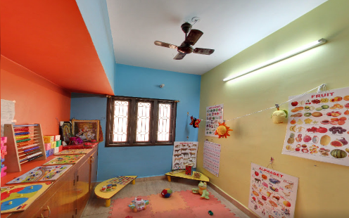 Kidzee - Payasambakkam