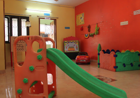 Kidzee - Payasambakkam