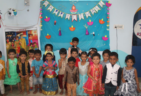 Kidzee - Porur