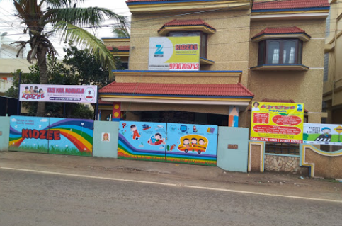 Kidzee - Porur