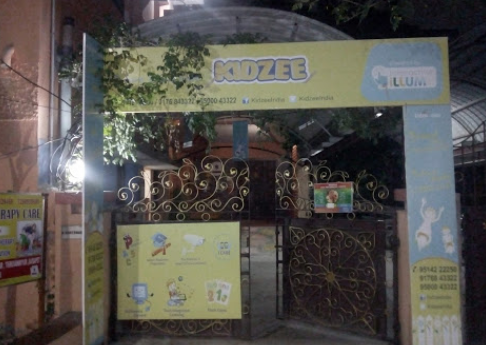 Kidzee - Sithalapakkam