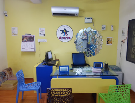 Kidzee - T. Nagar