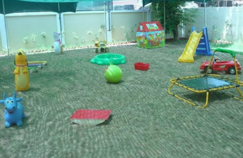 Kidzee - Velachery