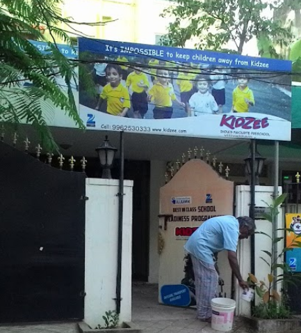 Kidzee - Villivakkam