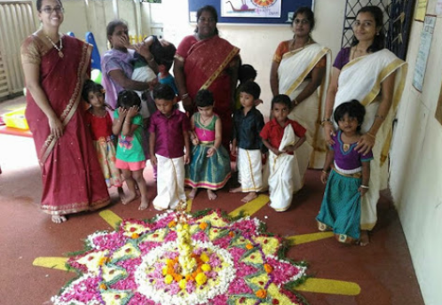 Kidzee - West Mambalam