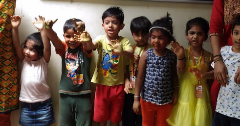Kidzee - West Mambalam