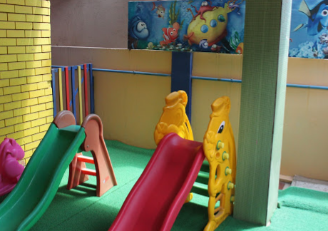 Kidzee - Zamin Pallavaram