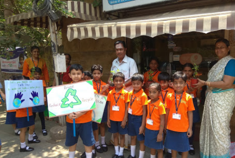 kinder lounge - K. K. Nagar