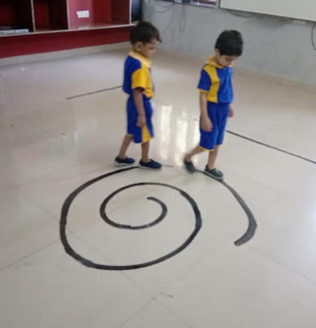 kinder lounge - K. K. Nagar