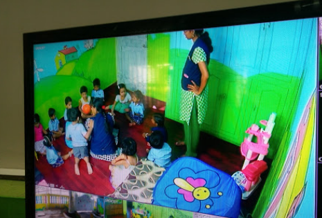 Kinder Villa - Medavakkam
