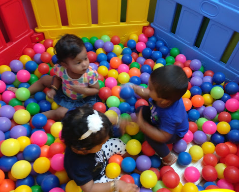 KinderNest - Anna Nagar West