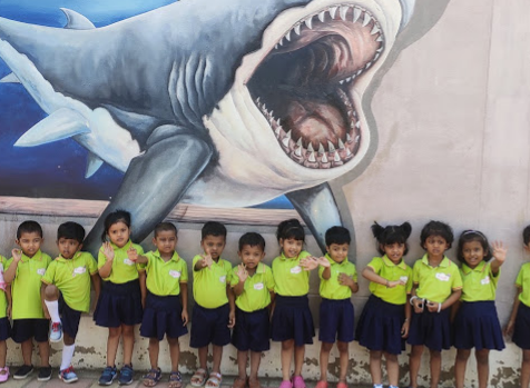 KinderNest - Anna Nagar West