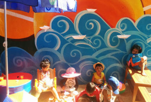 KinderNest - K. K. Nagar