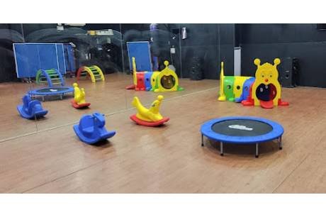 KinderNest OMR - Kazhipattur