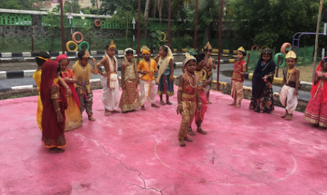 Kudos - Sembakkam