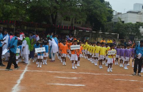 Learning Tree - Adyar