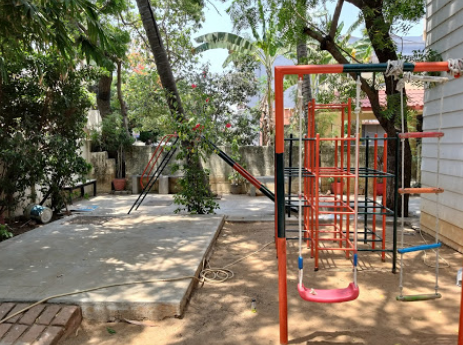 Learning Tree - Adyar