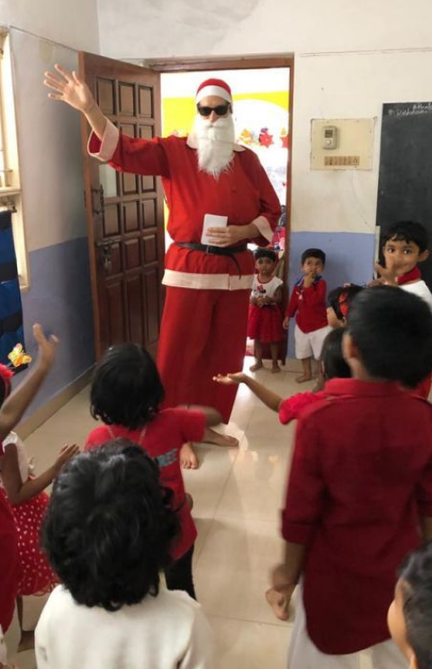 Learning Tree - Neelankarai
