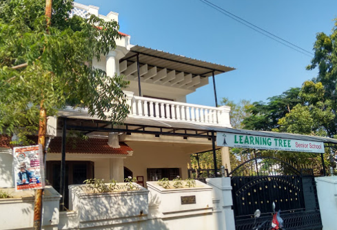 Learning Tree - Neelankarai