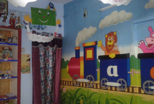 Little Einsteins - Anna Nagar West