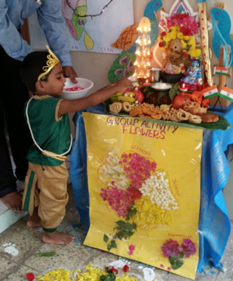 Little Einsteins - Anna Nagar West