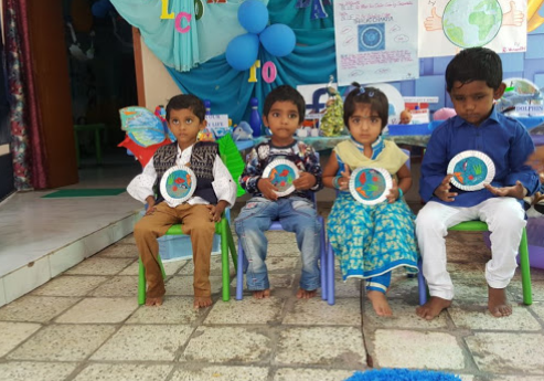 Little Einsteins - Anna Nagar West