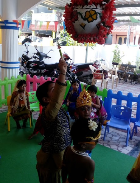Little Einsteins - Kolathur