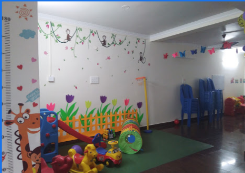 Little Einsteins - Velachery