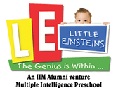 Little Einsteins - Velachery