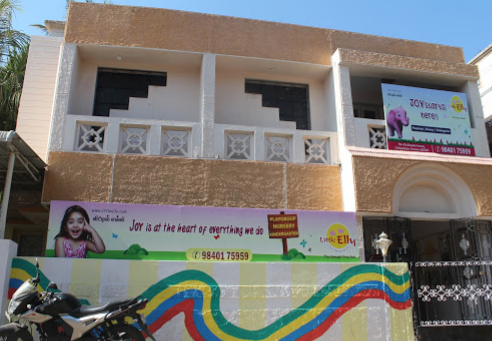 Little Elly - Ambattur
